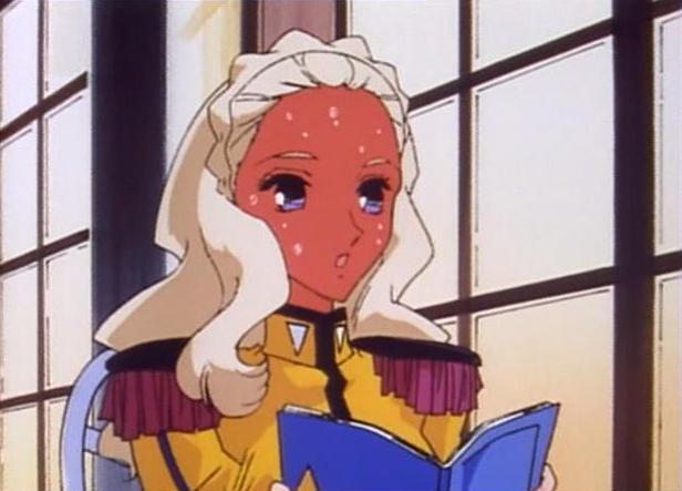 Utena - R&eacute;sum&eacute; Episode 31