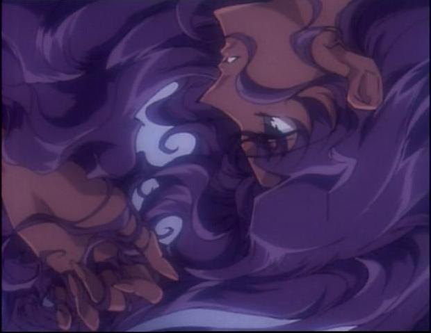 Utena - R&eacute;sum&eacute; Episode 31