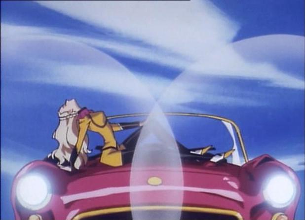 Utena - R&eacute;sum&eacute; Episode 32