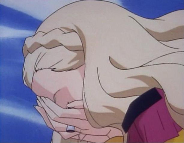 Utena - R&eacute;sum&eacute; Episode 32