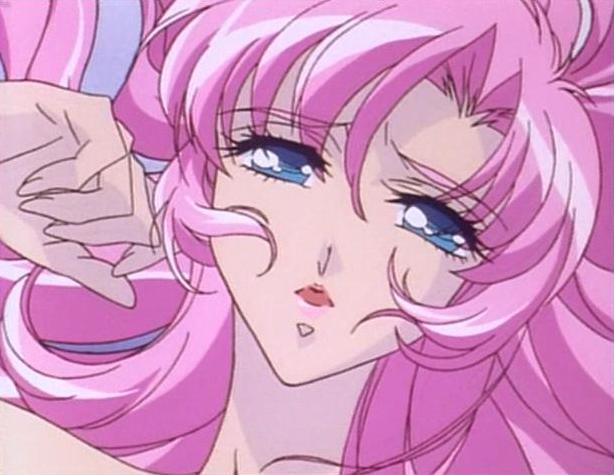 Utena - R&eacute;sum&eacute; Episode 32