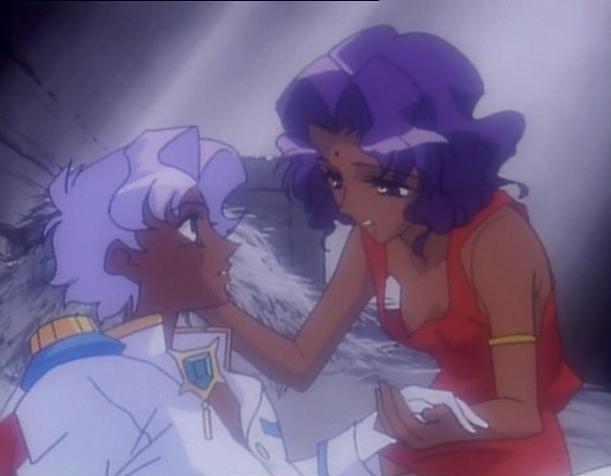 Utena Episode 34