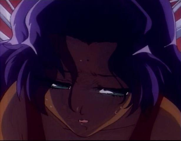 Utena Episode 34
