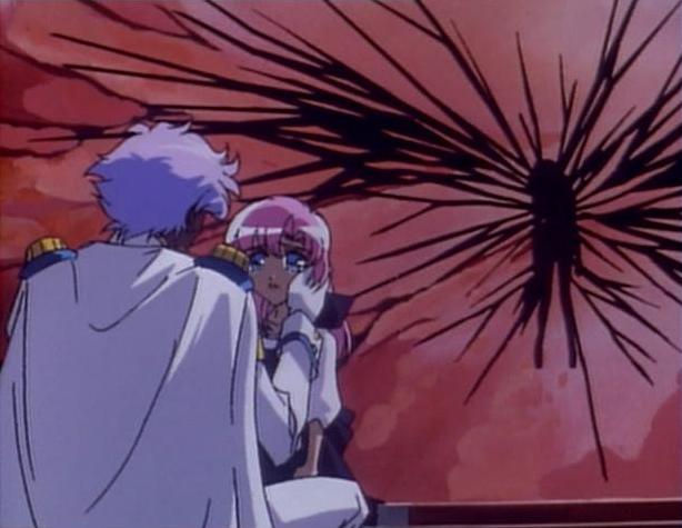 Utena Episode 34