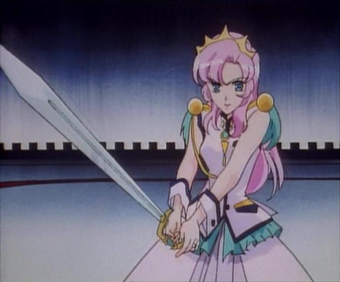 Utena 38