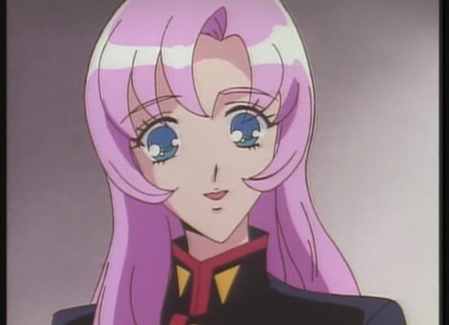 Utena Tenjo 2