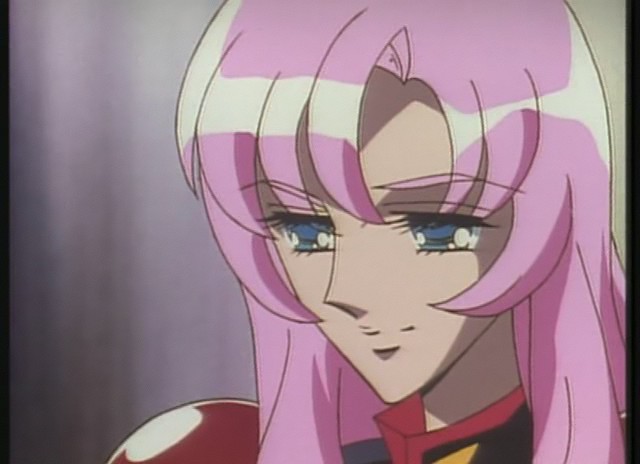 Utena Tenjo 3