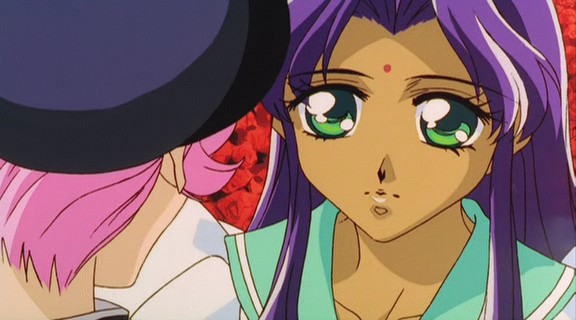 image utena 2