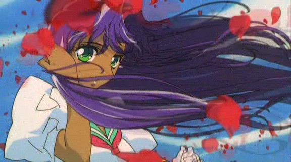 image utena 5