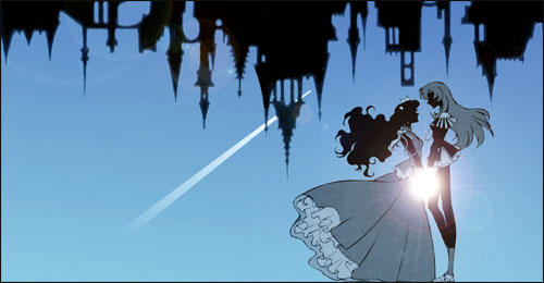 Utena - Liste des Episodes