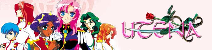 Utena La Fillette R&eacute;volutionnaire - Pr&eacute;sentation