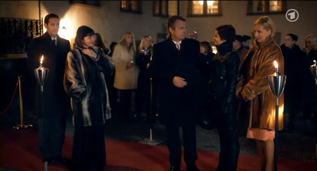Verbotene Liebe - Marlene & Rebecca