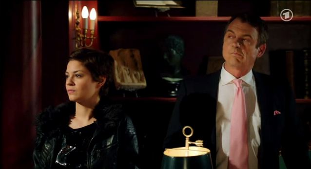 Verbotene Liebe - Marlene & Rebecca