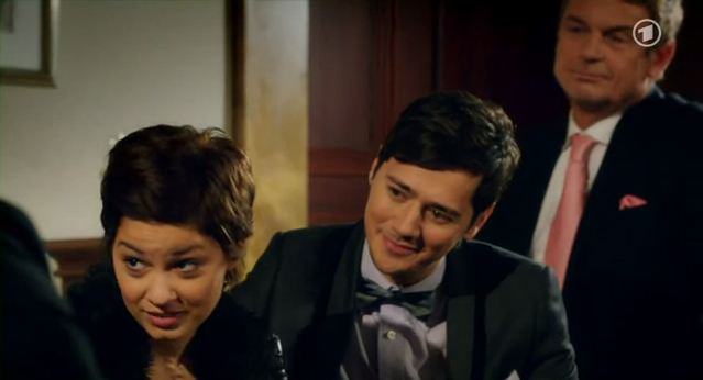 Verbotene Liebe - Marlene & Rebecca