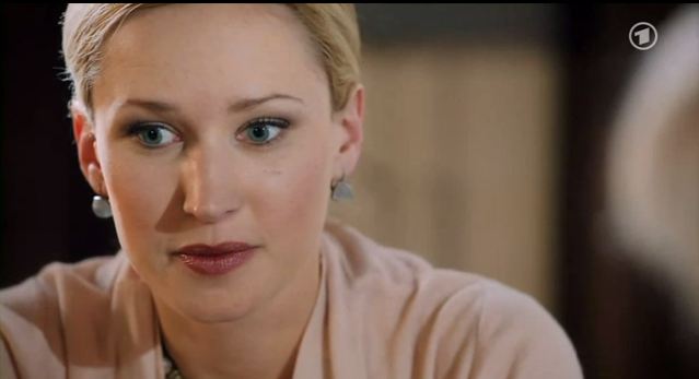 Verbotene Liebe - Marlene & Rebecca