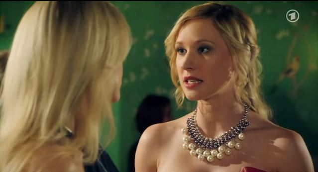Verbotene Liebe - Marlene & Rebecca
