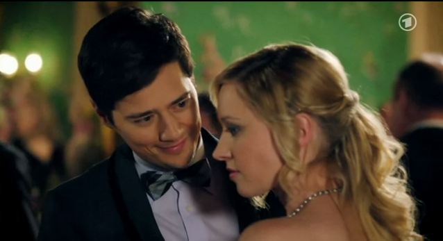 Verbotene Liebe - Marlene & Rebecca