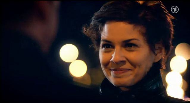 Verbotene Liebe - Marlene & Rebecca