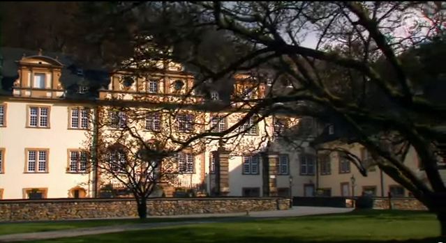 Verbotene Liebe - Marlene et Rebecca