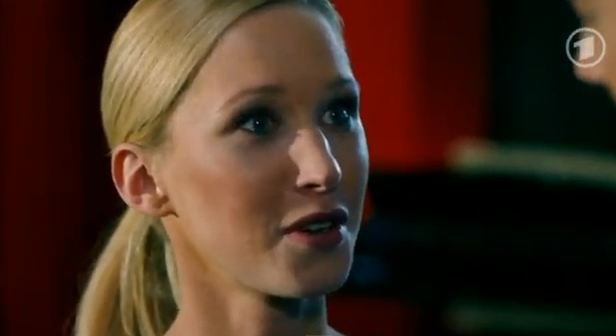 Verbotene Liebe - Marlene et Rebecca