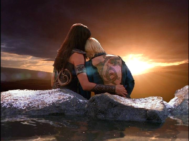 image xena 16