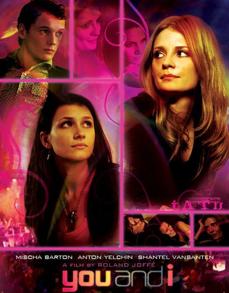 You and I (Finding t.A.T.u.)